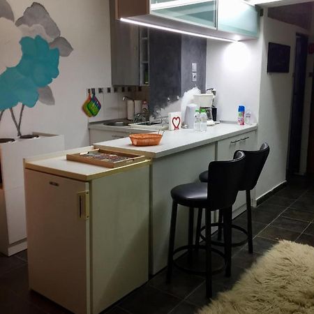 Esther Isimeriahomz Selanik Dış mekan fotoğraf