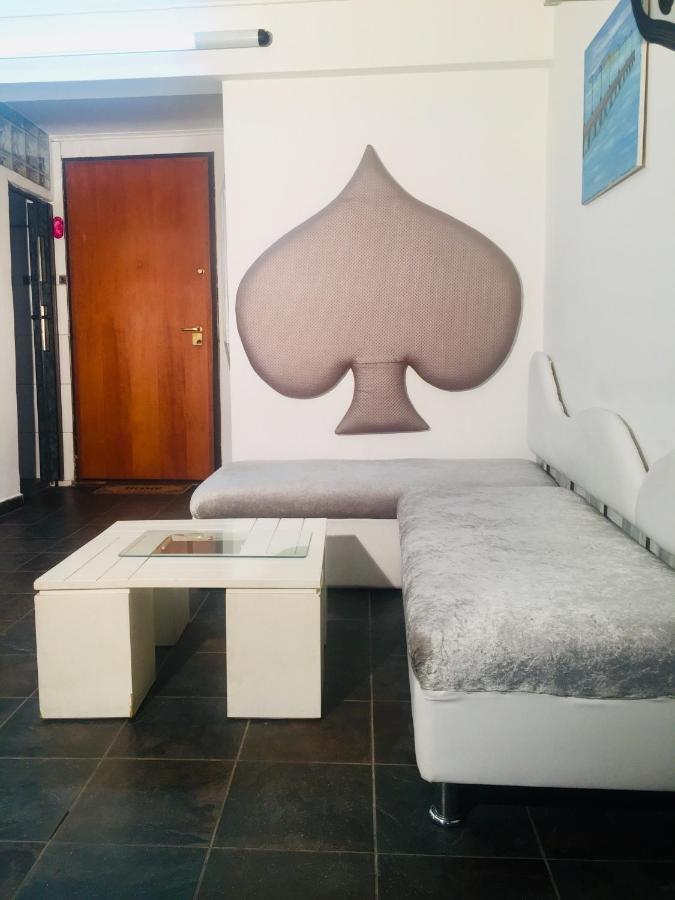 Esther Isimeriahomz Selanik Dış mekan fotoğraf